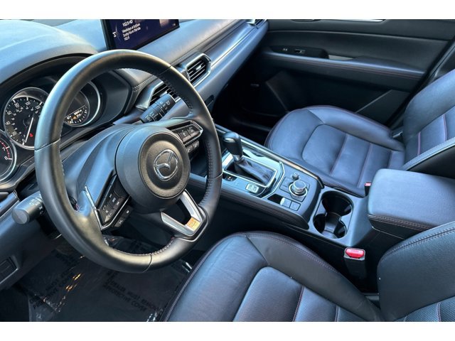 2024 Mazda CX-5 2.5 S Carbon photo 4