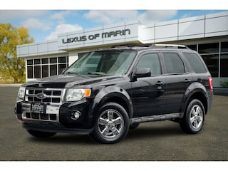 Used 2009 Ford Escape Limited 3.0L SUV in Colma