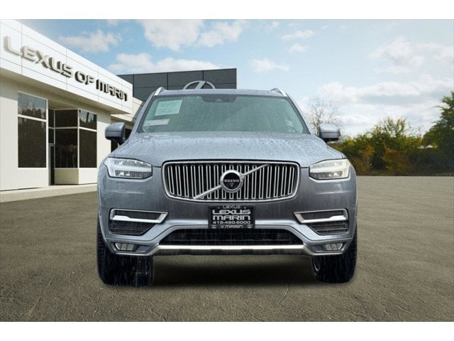 2016 Volvo XC90 photo 4