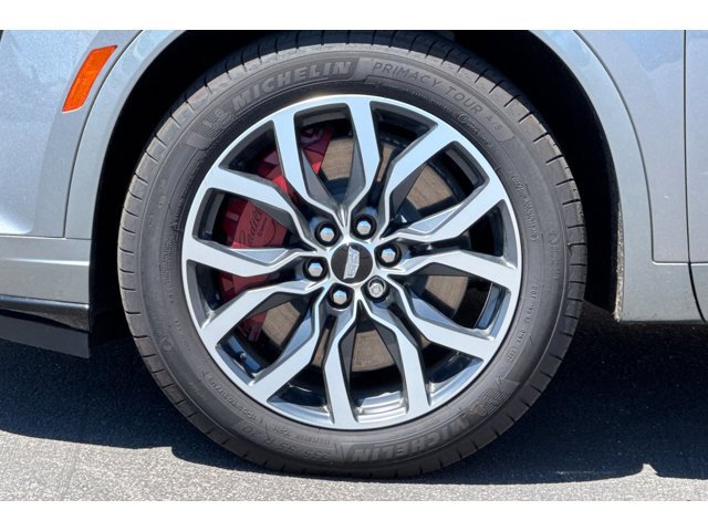 2025 Cadillac XT6 Sport - Photo 12