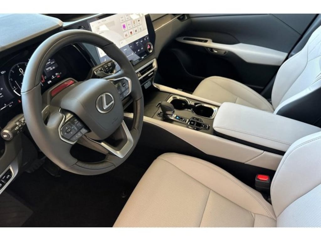 New 2026 Lexus RX 350 PREMIUM AWD 5-DOOR SUV 4X4