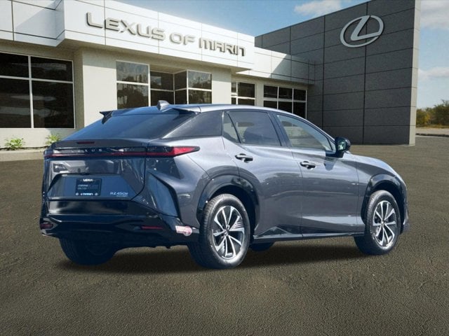 2023 LEXUS RZ 450e Premium w/18" Wheel photo 3