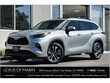 Toyota Highlander Hybrid