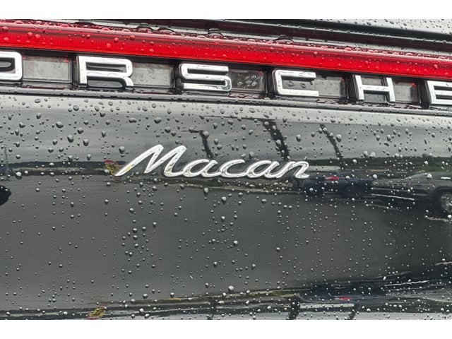 2024 Porsche Macan - Photo 22