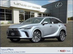 2026 LEXUS RX 350 PREMIUM+ AWD 5-DOOR SUV 4X4