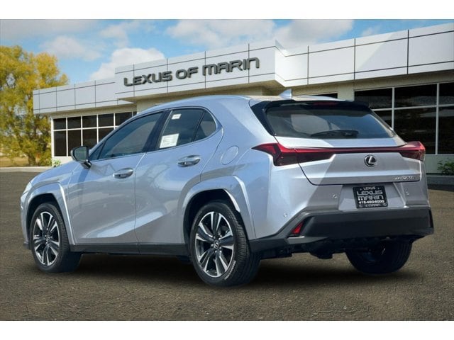 UX HYBRID 300h PREMIUM AWD 5-DOOR SUV AWD