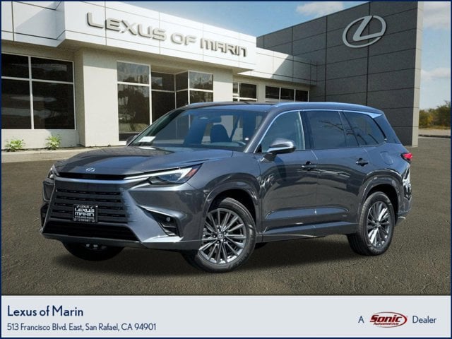2026 Lexus TX 350 350 FWD's photo