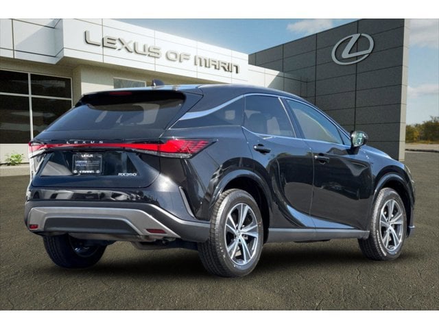 2023 LEXUS RX 350 Premium photo 3