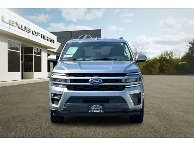 2022 Ford Expedition XLT - Photo 5