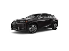 2025 LEXUS UX HYBRID 300h 5-DOOR SUV