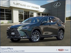 2026 LEXUS NX PLUG-IN HYBRID ELECTRIC VEHICLE 450h+ PREMIUM AWD 5-DOOR SUV AWD
