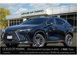  LEXUS NX 350h