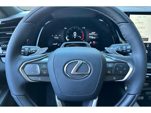 2026 Lexus RX 350 Premium - Photo 15