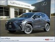  LEXUS NX PLUG-IN HYBRID ELECTRIC VEHICLE