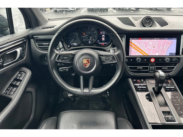 2024 Porsche Macan - Photo 28