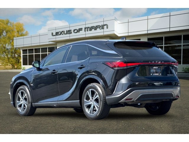 2023 LEXUS RX 350 Premium photo 2