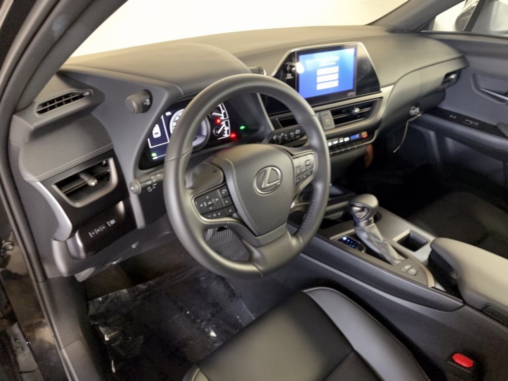 Certified 2024 Lexus UX 250h SUV
