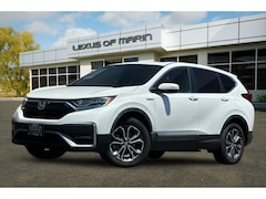Used 2020 Honda CR-V Hybrid EX-L SUV for Sale in San Rafael, CA