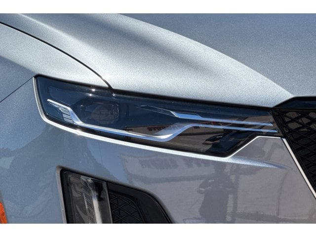 2025 Cadillac XT6 Sport - Photo 11
