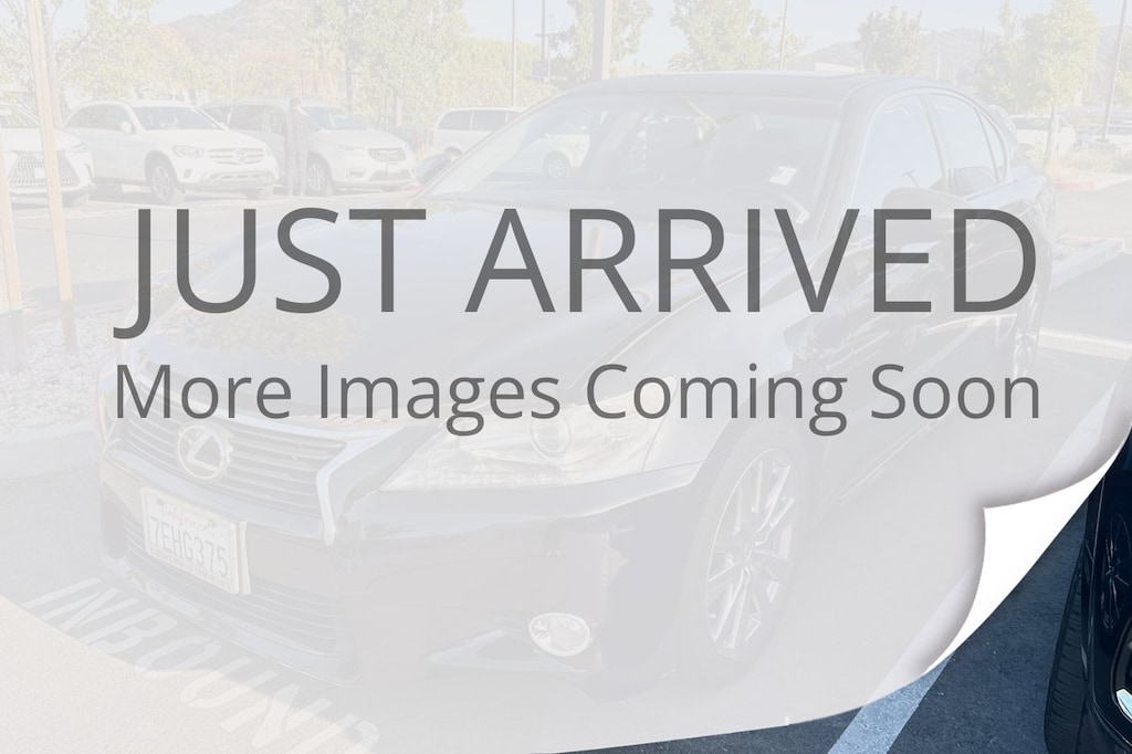 Used 2014 Lexus GS 350 Sedan