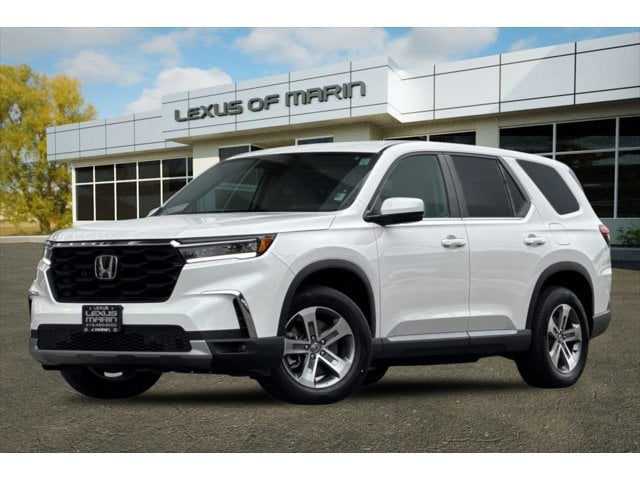 2023 Honda Pilot EX-L