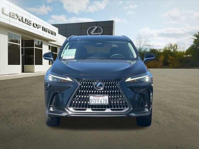 2025 LEXUS NX 350h Premium photo 5