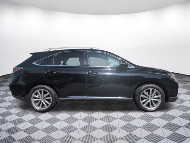 Used 2015 Lexus RX 350 with VIN 2T2ZK1BA8FC149912 for sale in San Rafael, CA