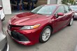  Toyota Camry Hybrid