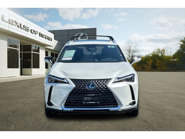 UX 300h SUV