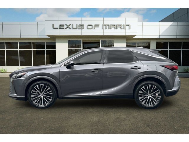 2023 Lexus RX 350 photo 2
