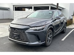Used 2024 LEXUS RX 350 Premium SUV for Sale in San Rafael, CA