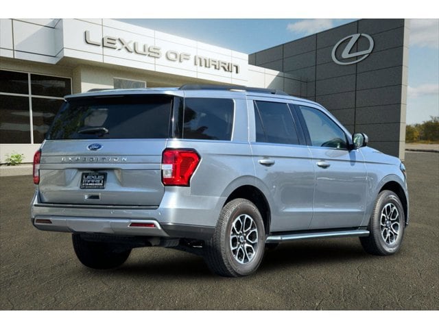 2022 Ford Expedition XLT - Photo 8