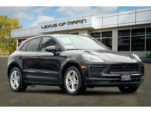 2024 Porsche Macan - Photo 6
