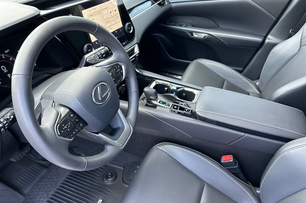 Used 2024 Lexus RX 350 SUV