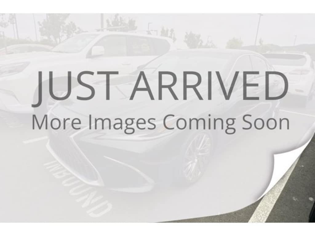 Used 2025 Lexus ES 300h Luxury Sedan