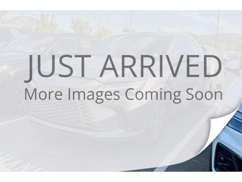 Used 2023 Lexus RX 350 Luxury SUV