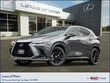  LEXUS NX PLUG-IN HYBRID ELECTRIC VEHICLE