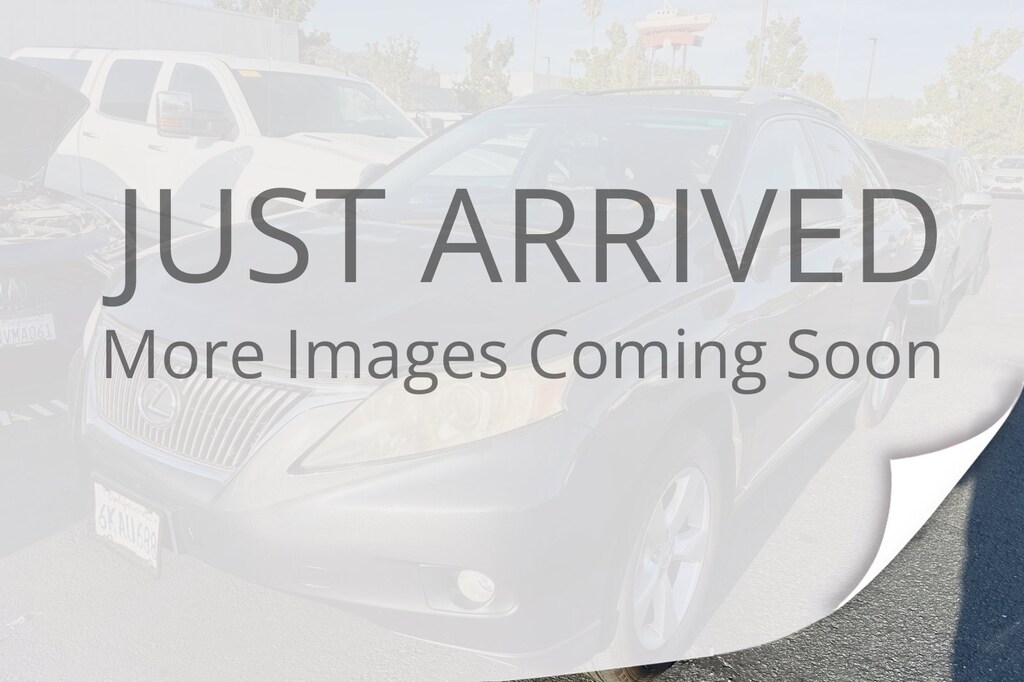 Used 2010 Lexus RX 350 Base SUV