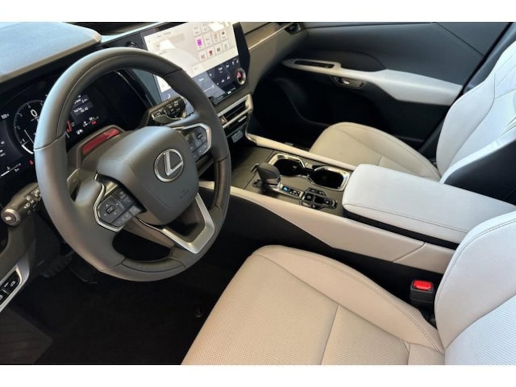 New 2026 Lexus RX 350 PREMIUM AWD 5-DOOR SUV 4X4
