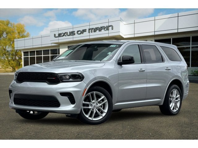 2025 Dodge Durango GT AWD's photo