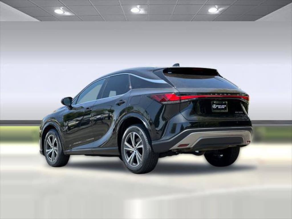 Certified 2024 Lexus RX 350 SUV