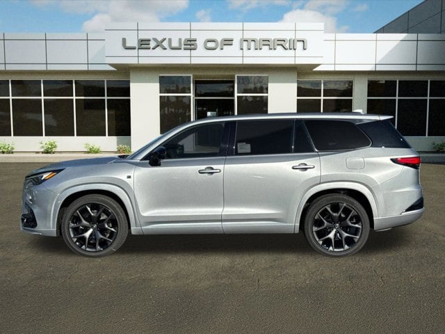 TX 500h F SPORT Premium SUV