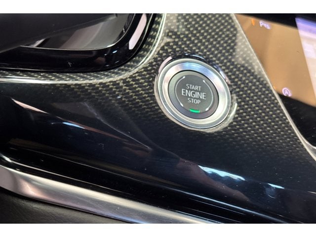 2025 Cadillac XT6 Sport - Photo 15