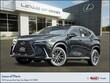  LEXUS NX PLUG-IN HYBRID ELECTRIC VEHICLE
