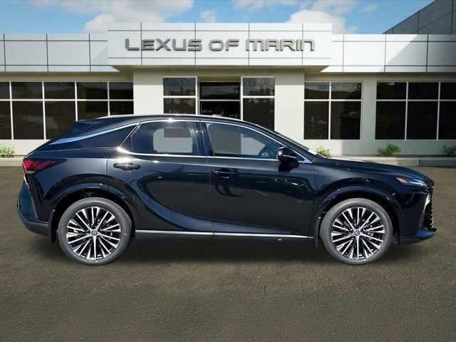 2026 Lexus RX 350 Premium - Photo 7