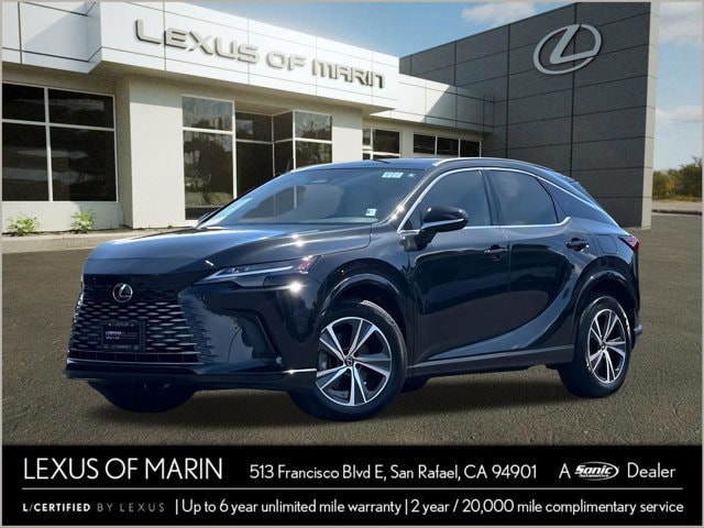 2023 Lexus RX 350 350 Premium FWD's photo