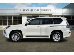 Used 2018 LEXUS GX 460 SUV for Sale in San Rafael, CA