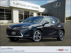 2026 LEXUS UX HYBRID 300h PREMIUM 5-DOOR SUV