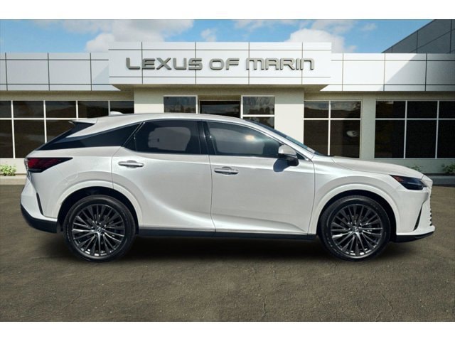 2023 LEXUS RX 350 Luxury photo 6