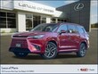  LEXUS TX
